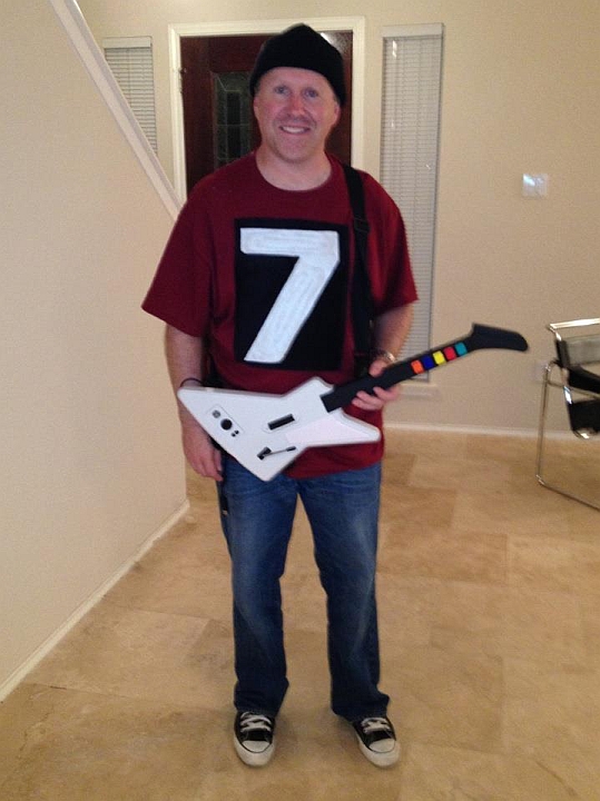 Mark Kizer